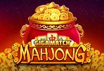 Giga Match Mahjong