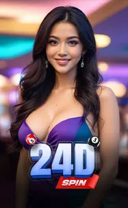 24Dspin