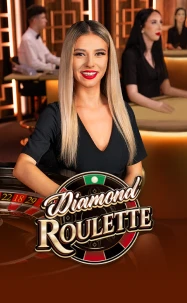Diamond Roulette