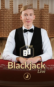 Blackjack VIP J