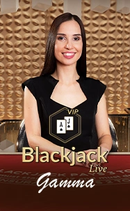 Blackjack VIP Gamma