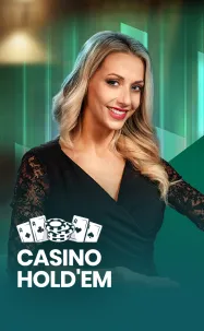 Casino Hold'em