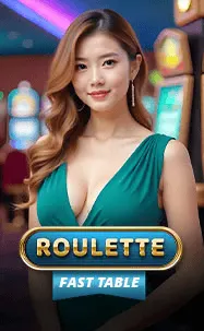 Roulette Fast Table
