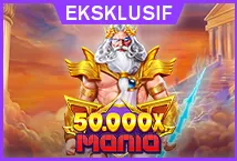 50.000x Mania